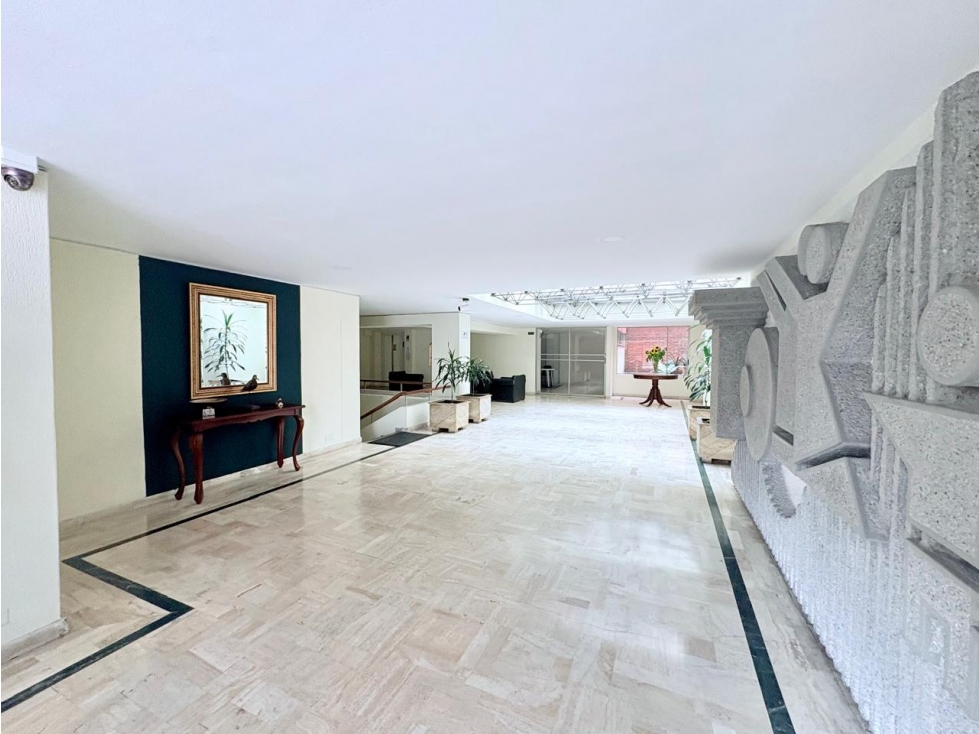 APARTAMENTO EN VENTA BELLA SUIZA — foto 4