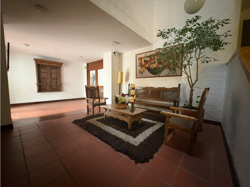 APARTAMENTO EN VENTA LINDARAJA — foto 6