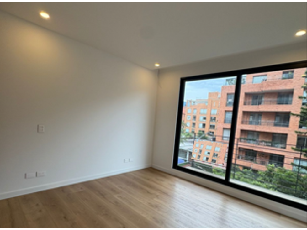 APARTAMENTO EN VENTA CHICO NAVARRA — foto 6