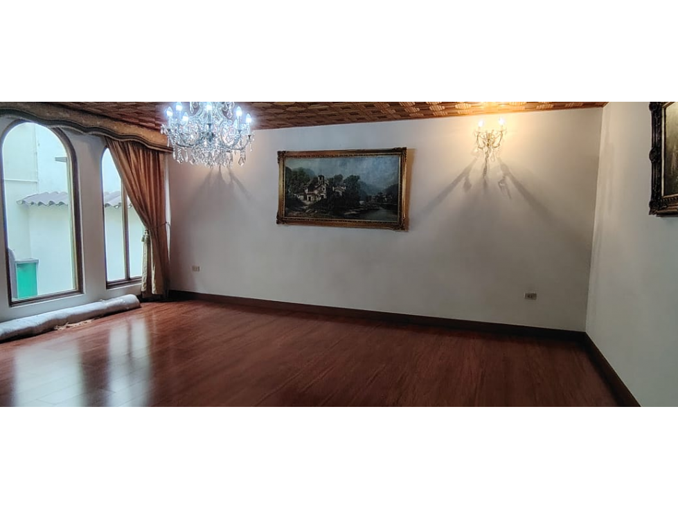 CASA EN VENTA SANTA BARBARA — foto 2