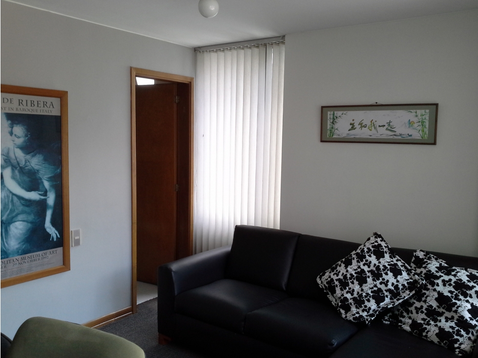 OFICINA EN VENTA VIRREY — foto 6