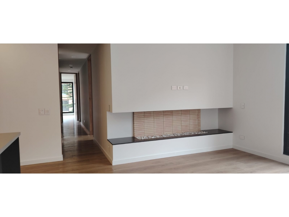 APARTAMENTO EN VENTA CHICO NAVARRA — foto 4