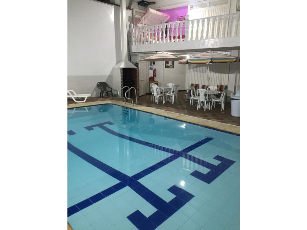 CASAQUINTA EN VENTA MELGAR — foto 4