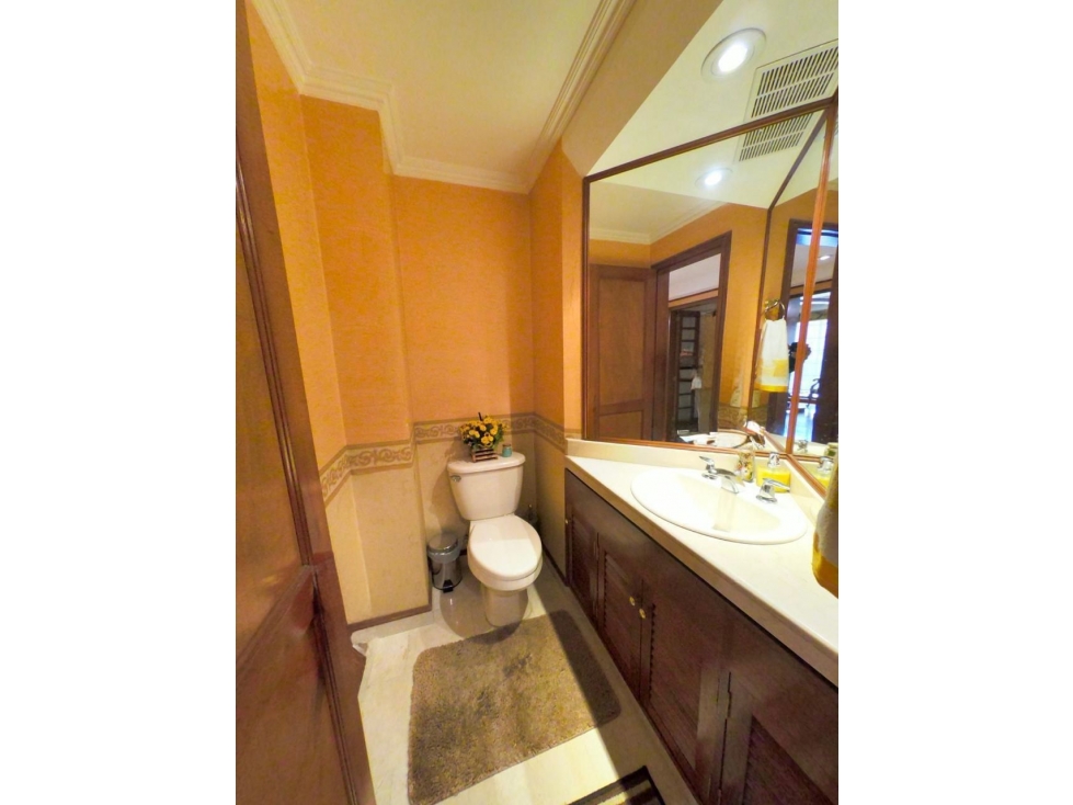 APARTAMENTO EN VENTA RECODO DEL COUNTRY — foto 4