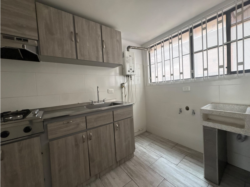 APARTAMENTO EN VENTA MODELIA — foto 4
