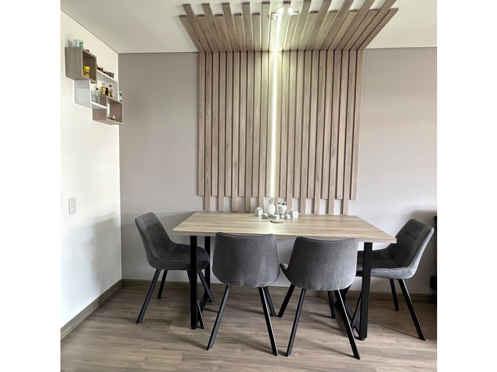 APARTAMENTO EN VENTA CEDRITOS — foto 4