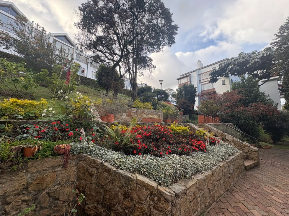 APARTAMENTO EN VENTA LINDARAJA — foto 4