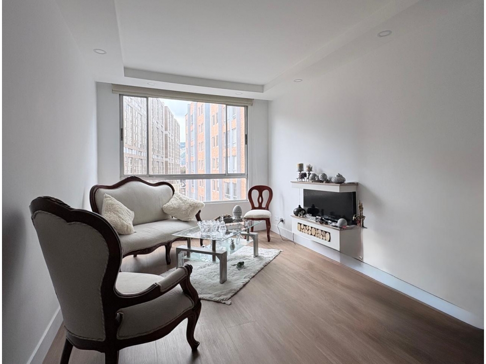 APARTAMENTO EN VENTA MAZUREN — foto 2