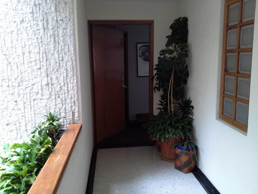 OFICINA EN VENTA VIRREY — foto 3