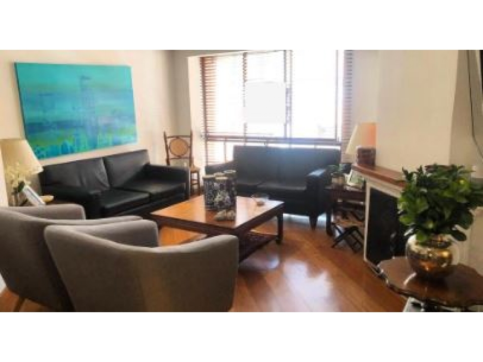 APARTAMENTO EN VENTA RINCON DEL CHICO T