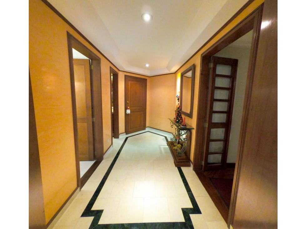 APARTAMENTO EN VENTA RECODO DEL COUNTRY — foto 5