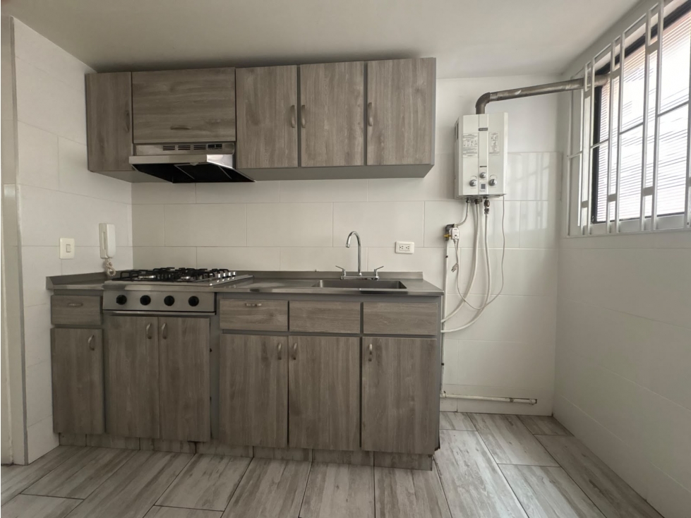 APARTAMENTO EN VENTA MODELIA — foto 5