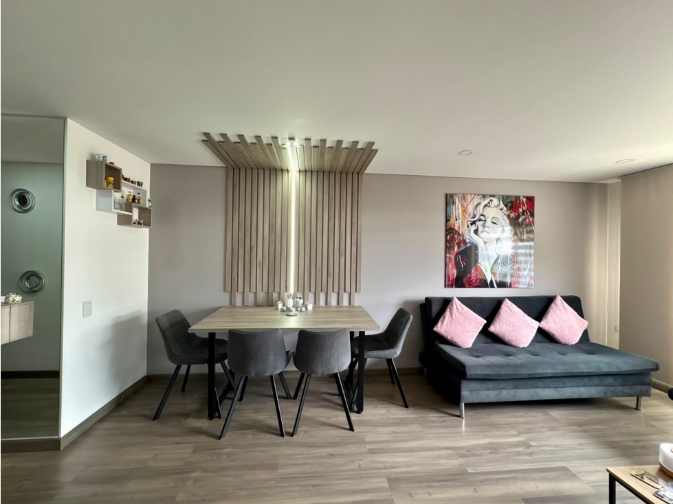 APARTAMENTO EN VENTA CEDRITOS — foto 5