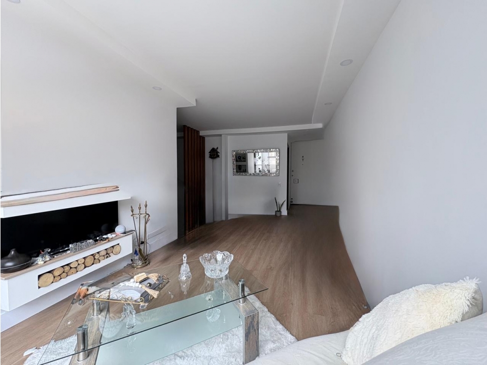 APARTAMENTO EN VENTA MAZUREN — foto 3