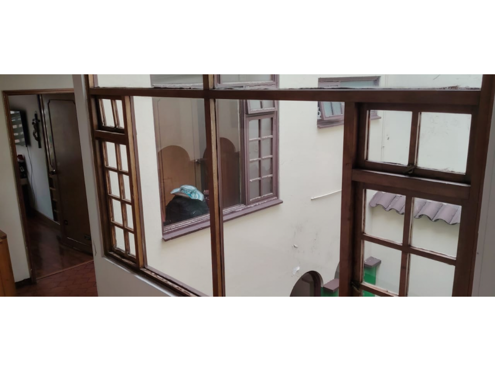 CASA EN VENTA SANTA BARBARA — foto 6