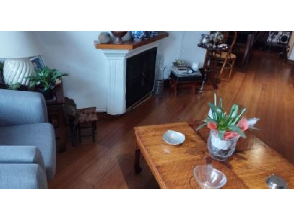 APARTAMENTO EN VENTA RINCON DEL CHICO T — foto 3