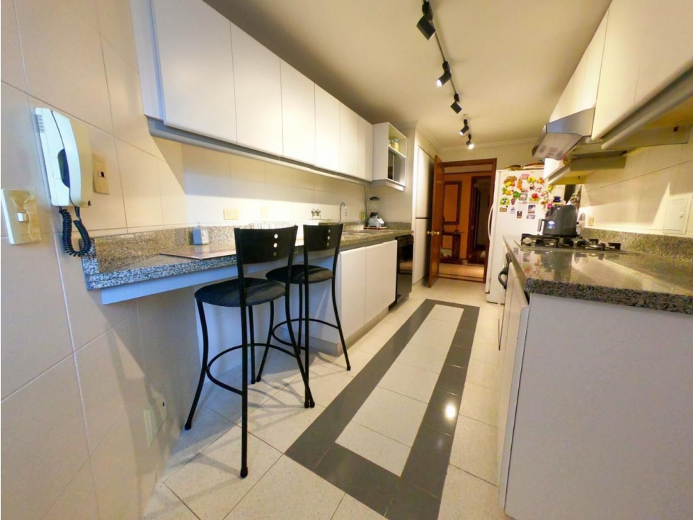 APARTAMENTO EN VENTA RECODO DEL COUNTRY — foto 6