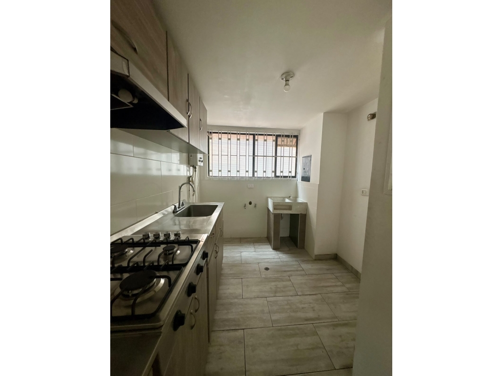 APARTAMENTO EN VENTA MODELIA — foto 6