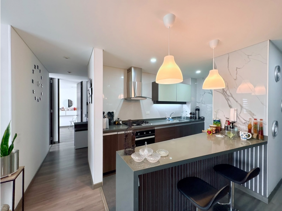 APARTAMENTO EN VENTA CEDRITOS — foto 6