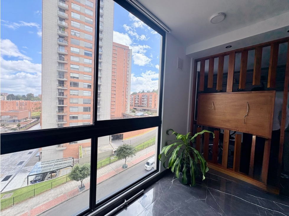 APARTAMENTO EN VENTA EN EL PLAN — foto 2