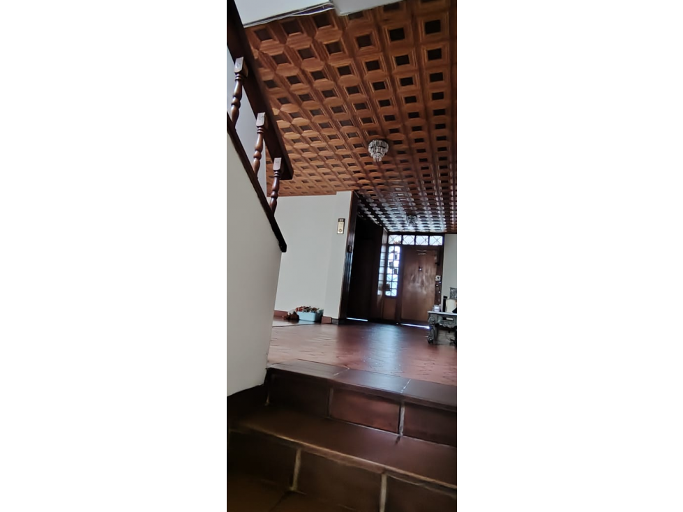 CASA EN VENTA SANTA BARBARA — foto 4