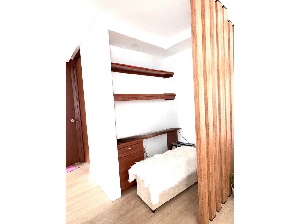 APARTAMENTO EN VENTA MAZUREN — foto 6