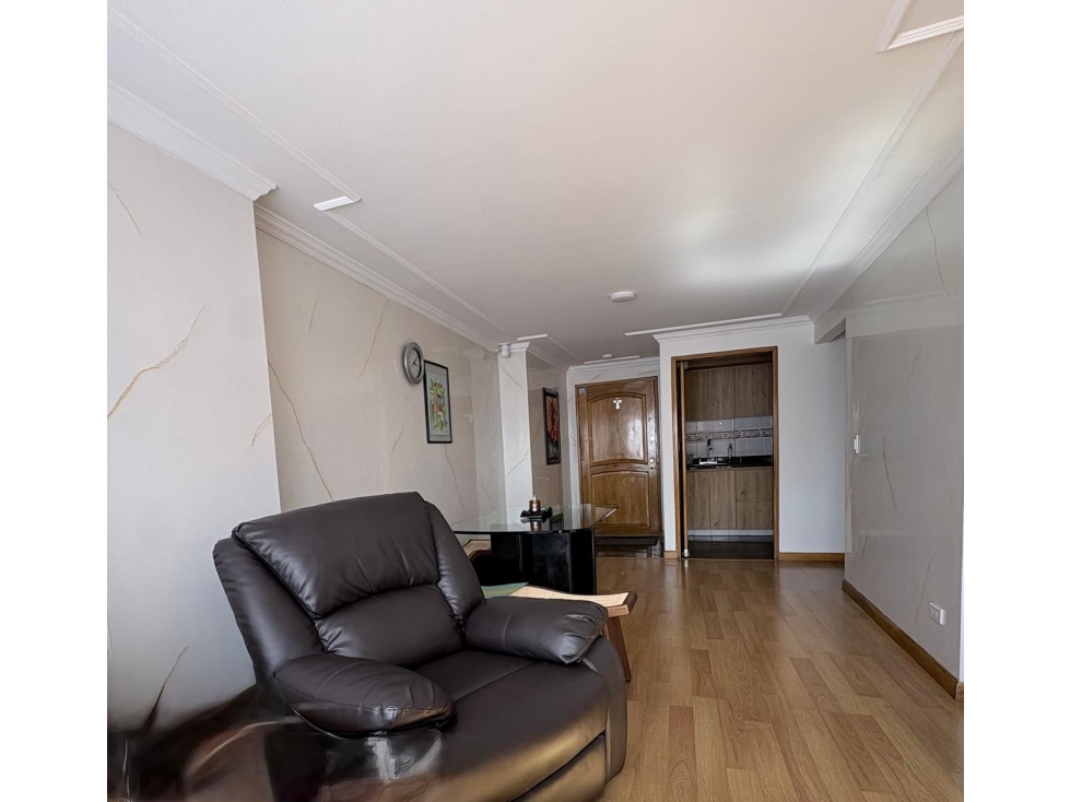 VENTA DE APARTAMENTO EN BATAN — foto 6