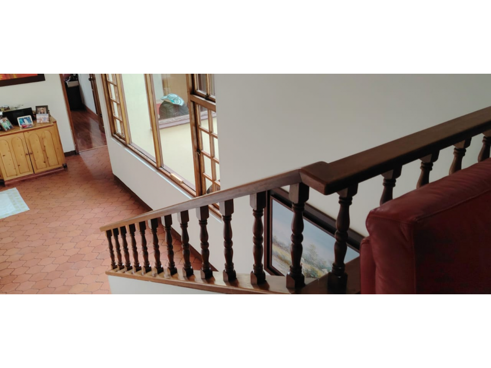 CASA EN VENTA SANTA BARBARA — foto 5