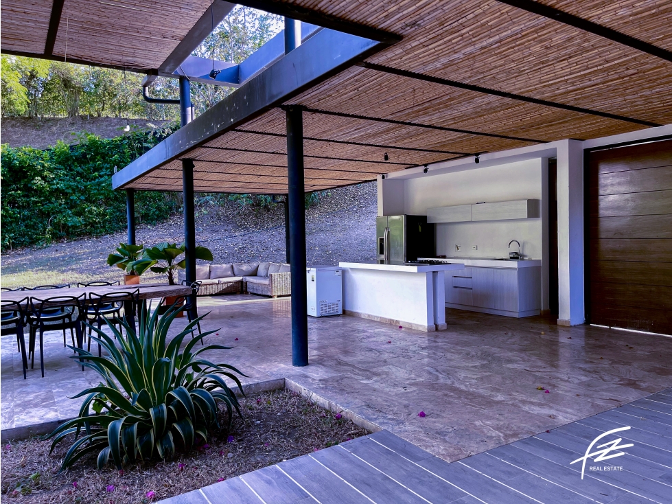 FINCA EN VENTA EN SANTA FE DE ANTIOQUIA, ANTIOQUIA — foto 6