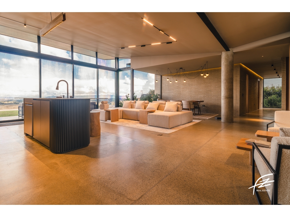 CASA EN VENTA EN GUARNE, ANTIOQUIA — foto 4