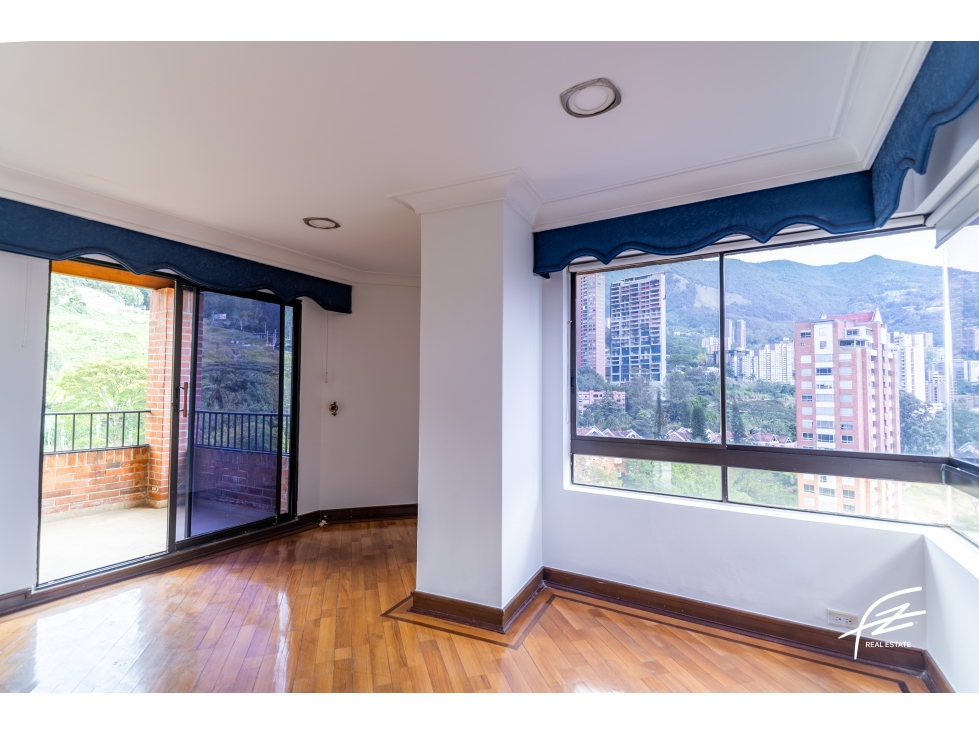 APARTAMENTO EN VENTA EN LAS PALMAS, MEDELLÍN — foto 6