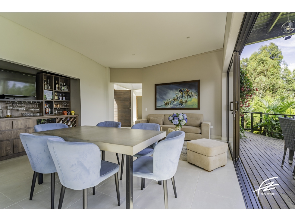 FINCA EN VENTA EN EL CARMEN DE VIBORAL,ANTIOQUIA — foto 6