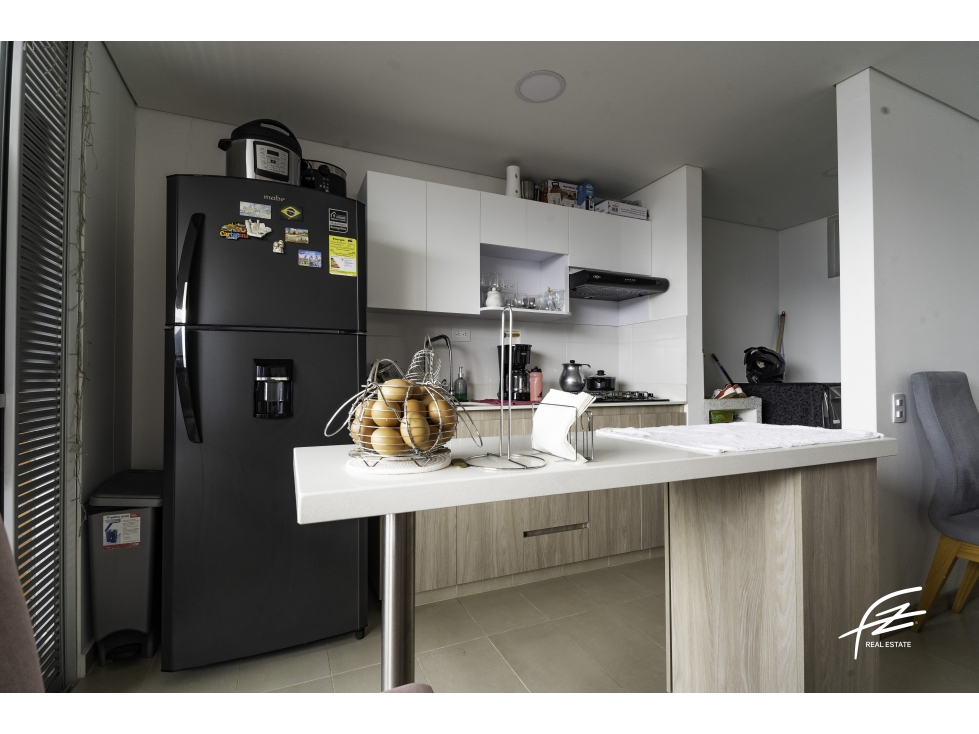 APARTAMENTO EN VENTA EN SABANETA, ANTIOQUIA — foto 5