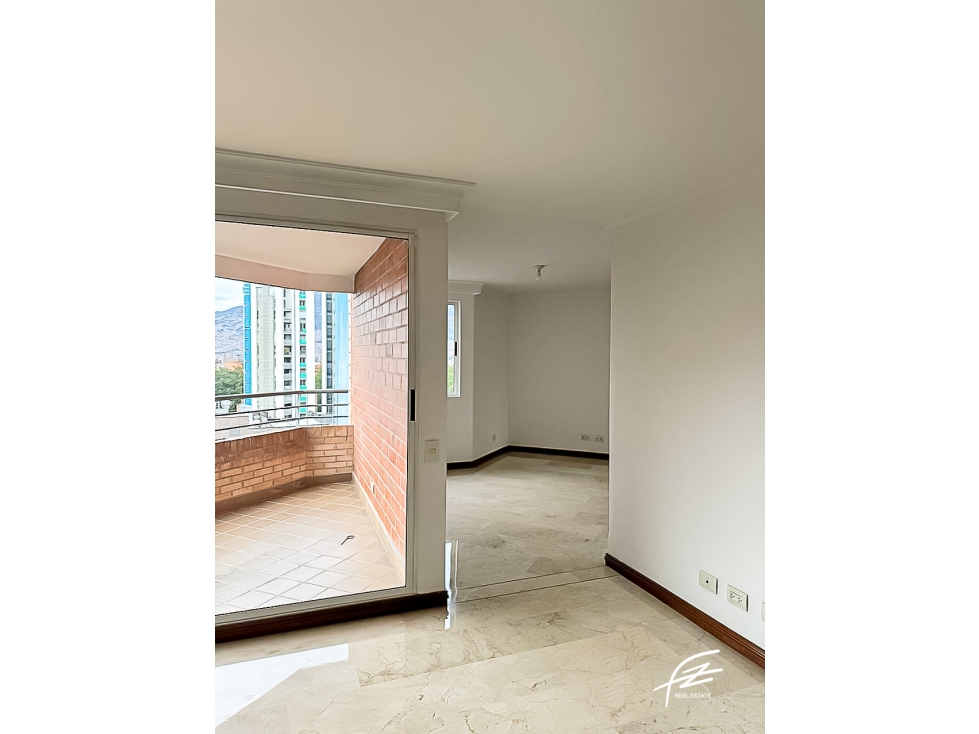 APARTAMENTO EN VENTA EN LAURELES, MEDELLÍN — foto 4