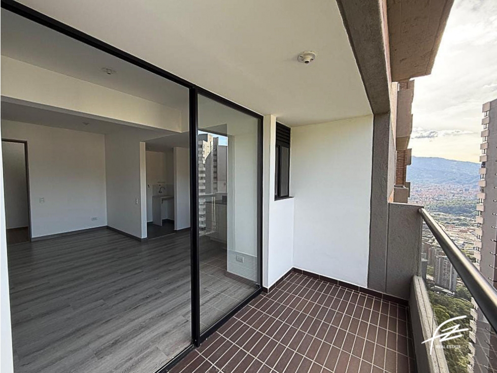 APARTAMENTO EN VENTA EN EL POBLADO, MEDELLÍN — foto 4