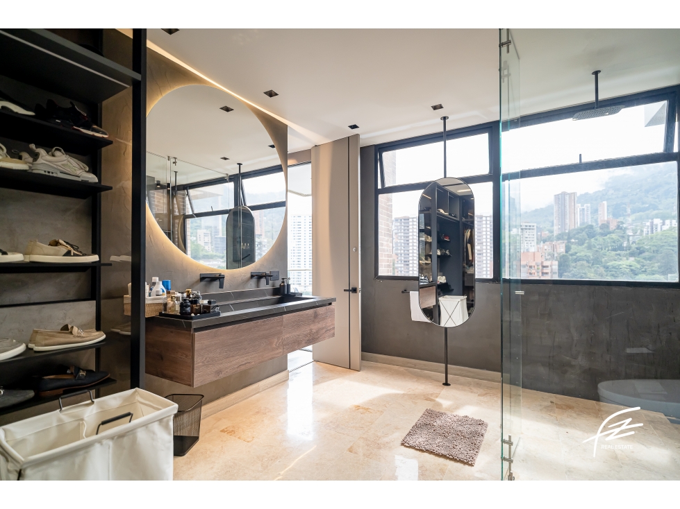 APARTAMENTO PARA LA VENTA EN SAN LUCAS, MEDELLIN ANTIOQUIA — foto 2