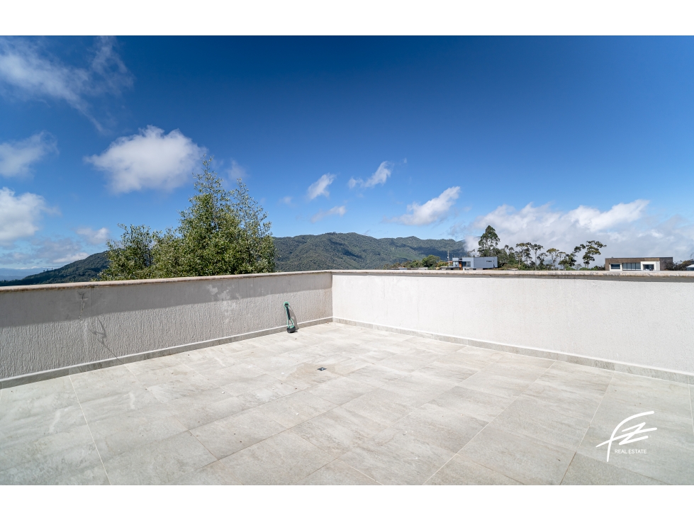 CASA EN VENTA EN LA LOMA DEL ESCOBERO, ENVIGADO ANTIOQUIA — foto 6