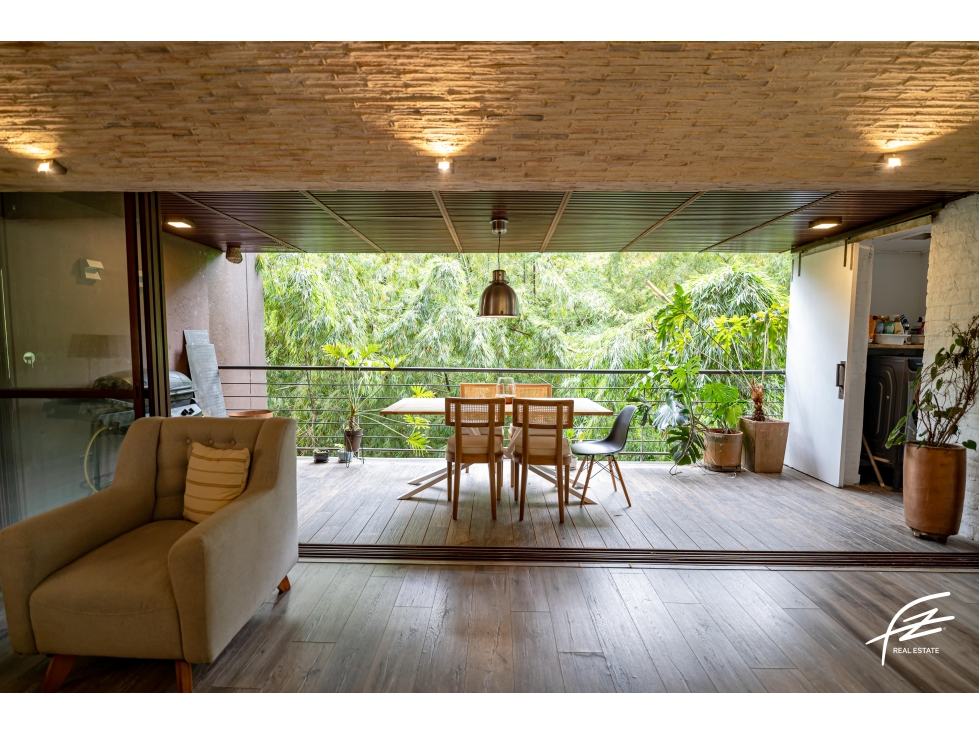 APARTAMENTO EN VENTA EN CASTROPOL, MEDELLIN ANTIOQUIA