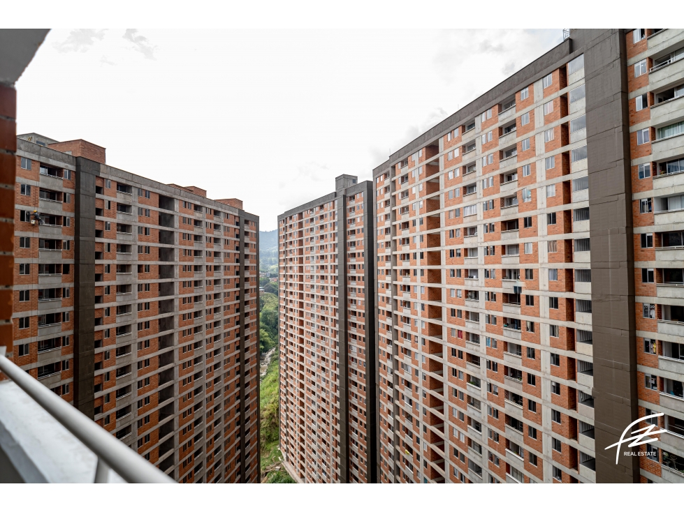 APARTAMENTO EN VENTA EN ITAGUI