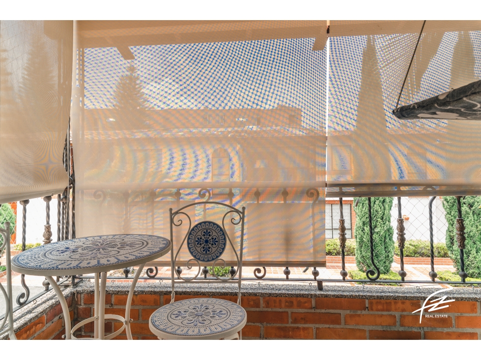 CASA EN VENTA EN BELÉN LA MOTA, MEDELLÍN — foto 6