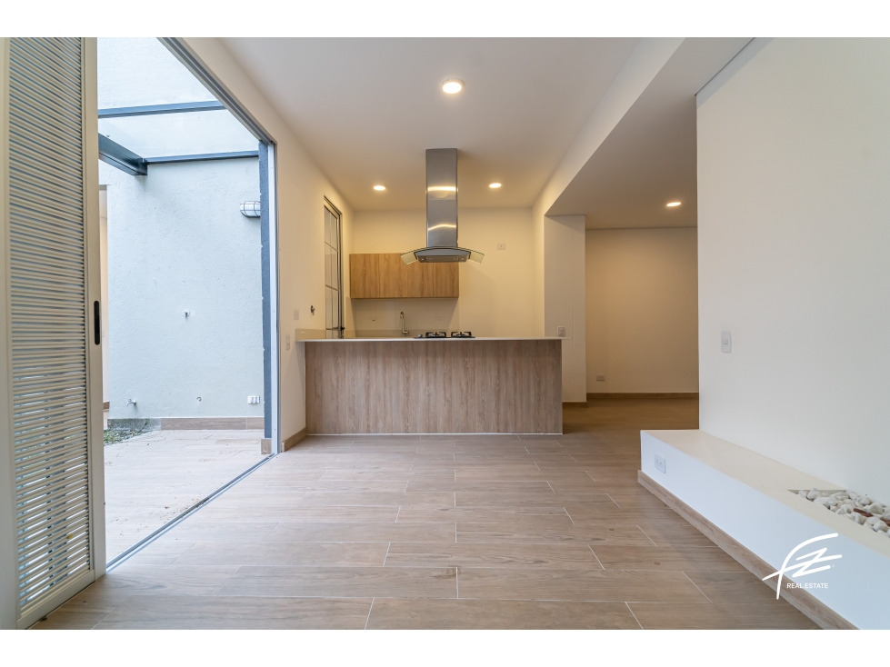 CASA EN VENTA EN LA CEJA, ANTIOQUIA