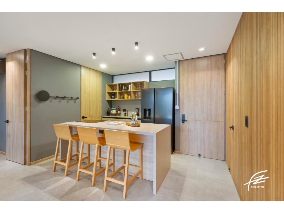 APARTAMENTO EN VENTA EN EL POBLADO, MEDELLÍN — foto 3