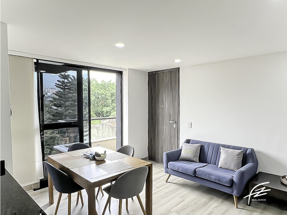 APARTAMENTO EN VENTA EN BELEN, MEDELLÍN — foto 2