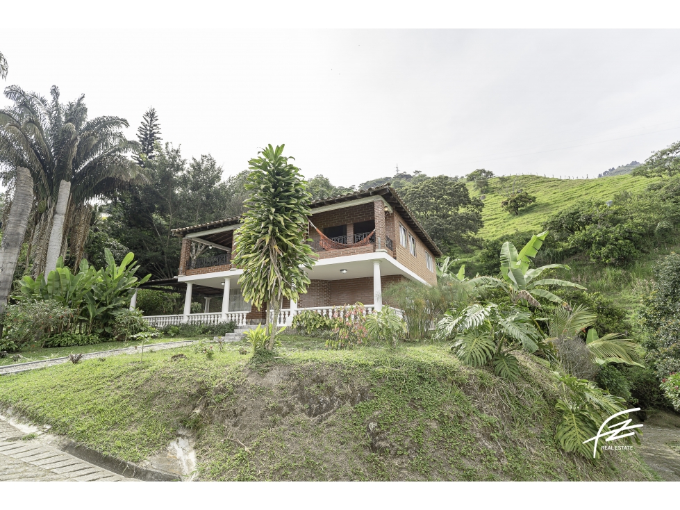 FINCA LOTE EN VENTA EN GIRARDOTA,ANTIOQUIA — foto 2