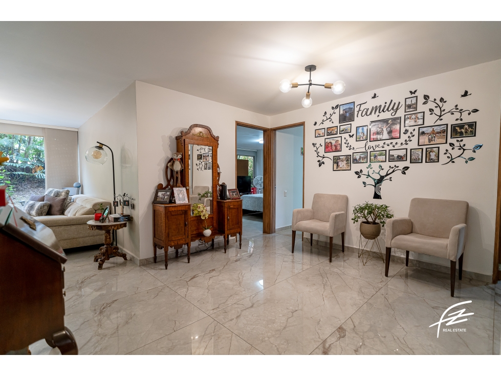 APARTAMENTO EN VENTA EN EL POBLADO, MEDELLÍN — foto 6