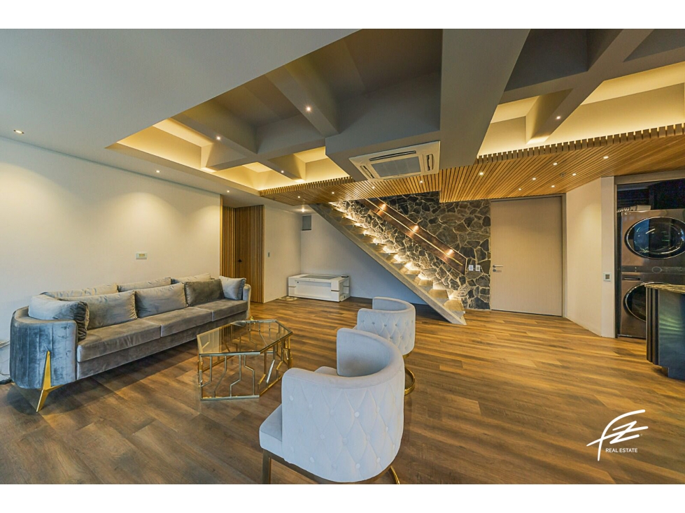 APARTAMENTO EN VENTA EN EL POBLADO,MEDELLÍN