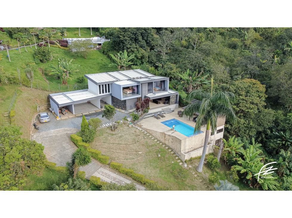CASA EN VENTA EN COPACABANA,ANTIOQUIA