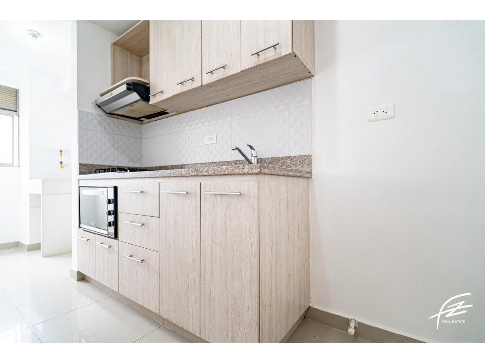 APARTAMENTO EN VENTA EN SABANETA, ANTIOQUIA — foto 3