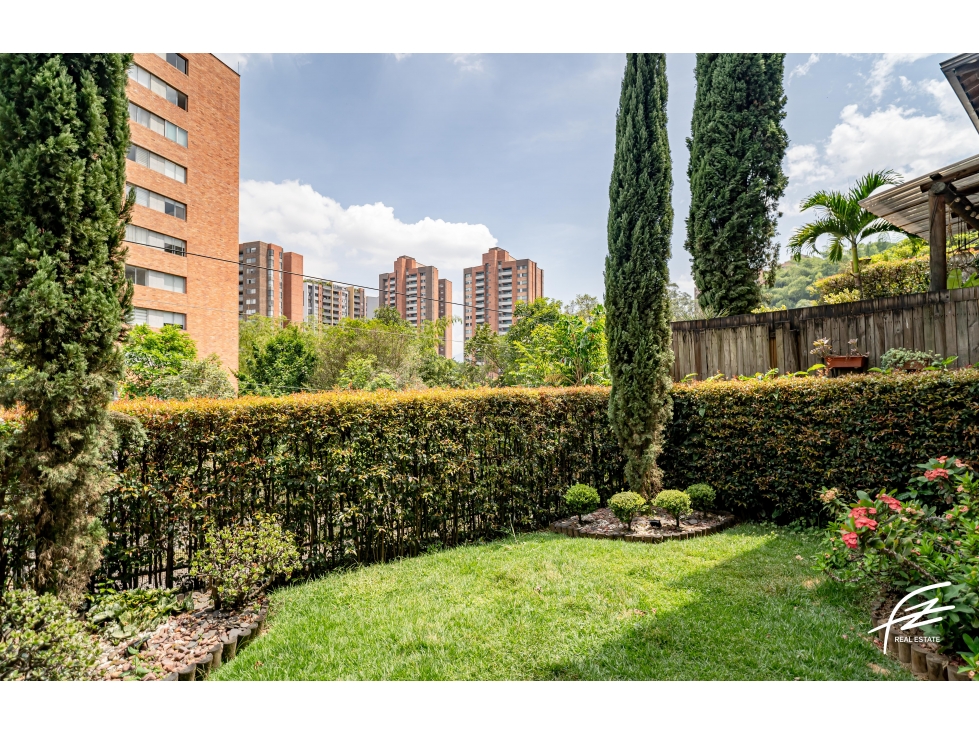 VENTA DE CASA EN ENVIGADO