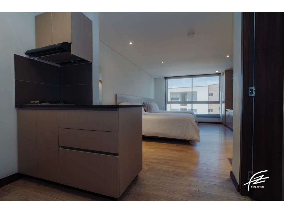SUITE HOTELERA EN VENTA EN LLANOGRANDE, ANTIOQUIA — foto 5